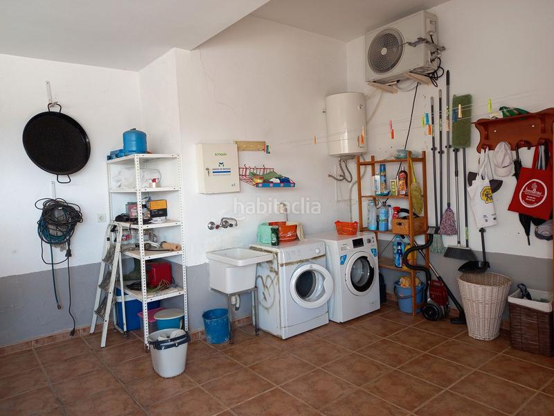 Foto c2aa88ae-0258-48dd-b6fe-7f284734544f. Chalet mit heizung parking pool in Partidas de Interior - Zona Rústica Vinaròs