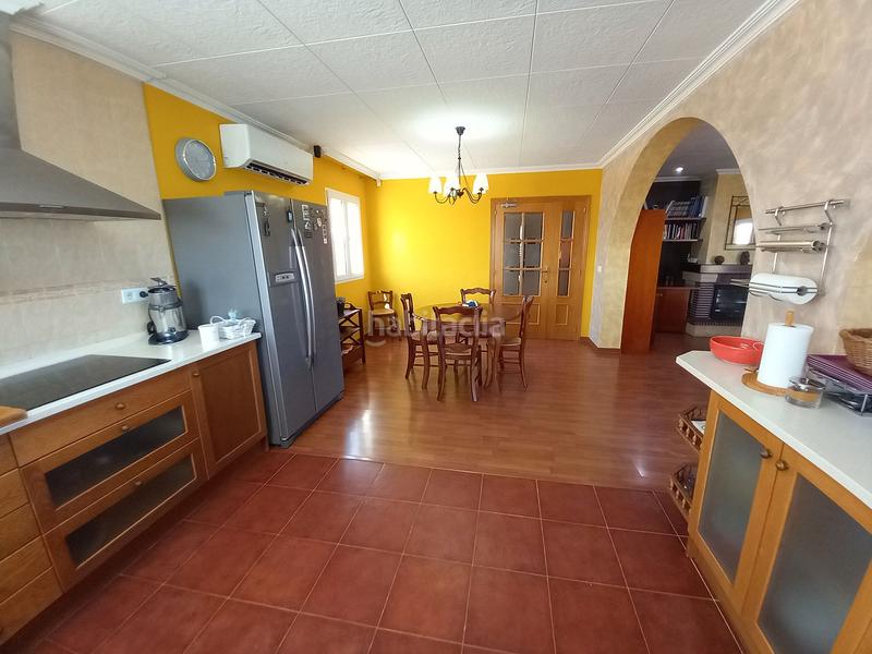 Foto c624c25e-bd4f-49b8-a7fa-5bf92a7faa6c. Chalet mit heizung parking pool in Partidas de Interior - Zona Rústica Vinaròs