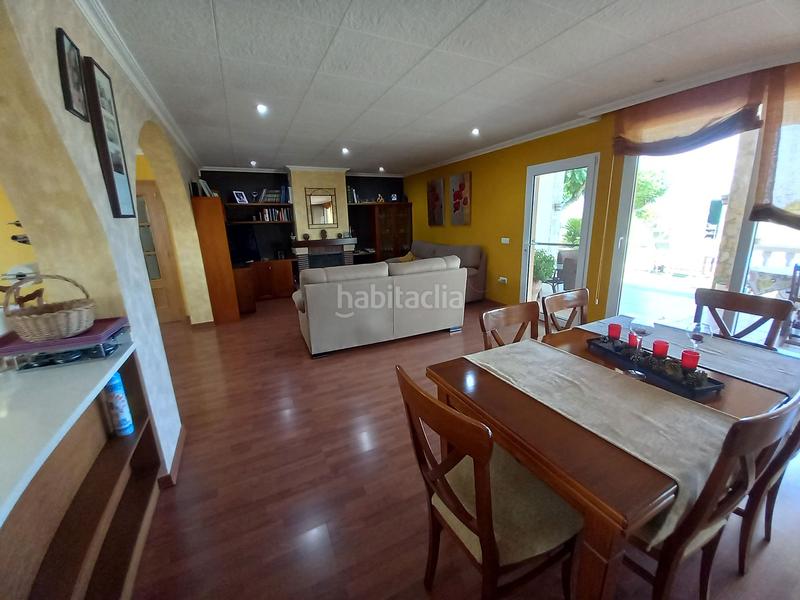 Foto feb92efe-2f2b-47a6-b34a-b9a8c4bce16f. Chalet mit heizung parking pool in Partidas de Interior - Zona Rústica Vinaròs