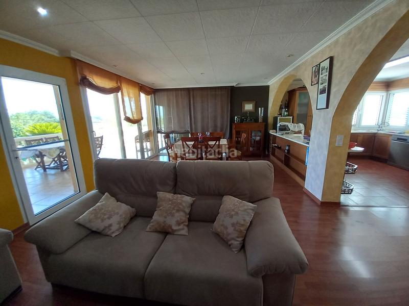 Foto 82c27a31-2035-4e1a-8971-ca68a876cf0a. Chalet con riscaldamento parcheggio piscina in Partidas de Interior - Zona Rústica Vinaròs