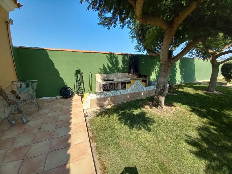 Foto 904e9924-0bec-4819-a35f-22cceff9b391. Chalet con riscaldamento parcheggio piscina in Partidas de Interior - Zona Rústica Vinaròs