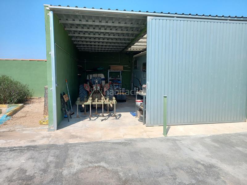 Foto 8c17587e-f8e6-4529-bbec-ba2ab763754c. Chalet en Partidas de Interior - Zona Rústica Vinaròs