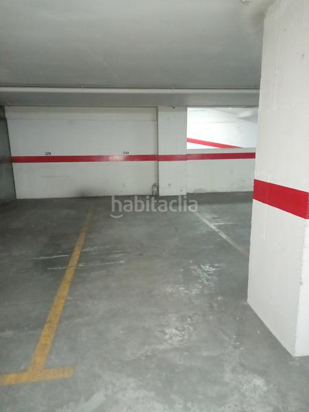 Foto 0bc99a98-91d7-45f0-97b8-cff5312e7c3f. Aparcament cotxe a carrer de sant francesc 127 a Vinaròs