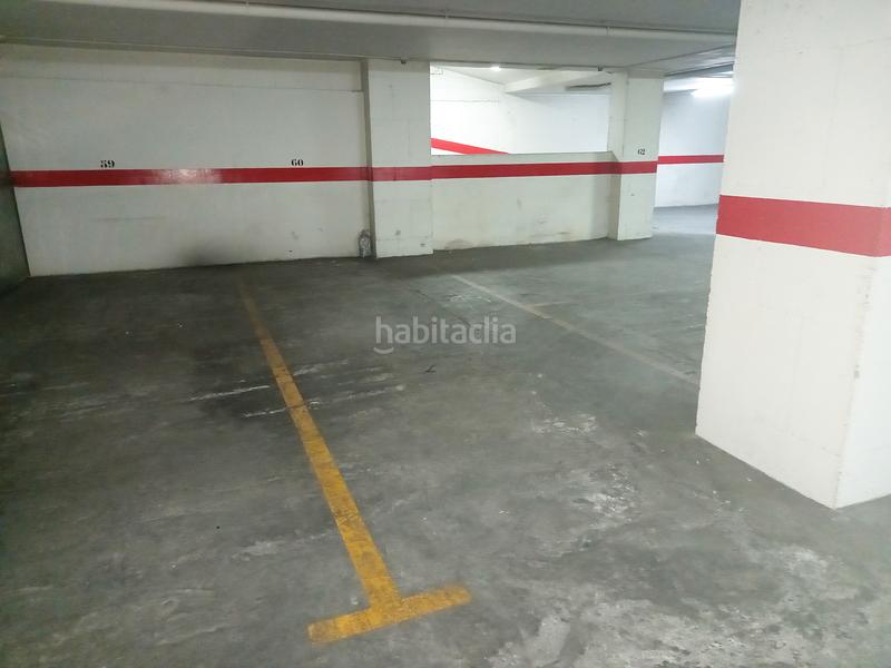 Foto 5e1e2bc4-732c-42a7-92d5-0fb08673c7b3. Parking coche en carrer de sant francesc 127 en Casco Urbano Vinaròs