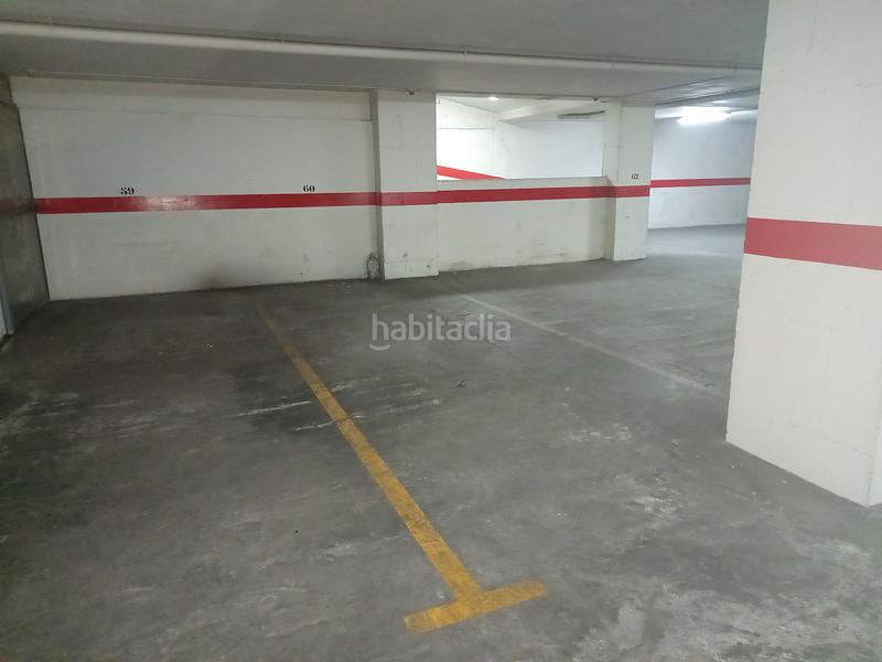 Foto aa1823c3-f8dc-4d45-8a48-80b54cb7f72e. Parking coche en carrer de sant francesc 127 en Casco Urbano Vinaròs