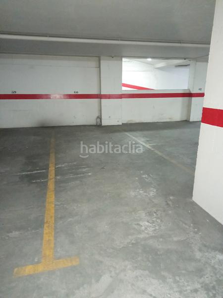 Foto afd9ee8f-049b-4bb0-9a90-2f113dcc811f. Parking coche en carrer de sant francesc 127 en Casco Urbano Vinaròs