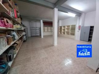 Local Comercial a Carrer de sant ferran 1