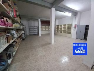 Locale commerciale in Carrer de sant ferran 1