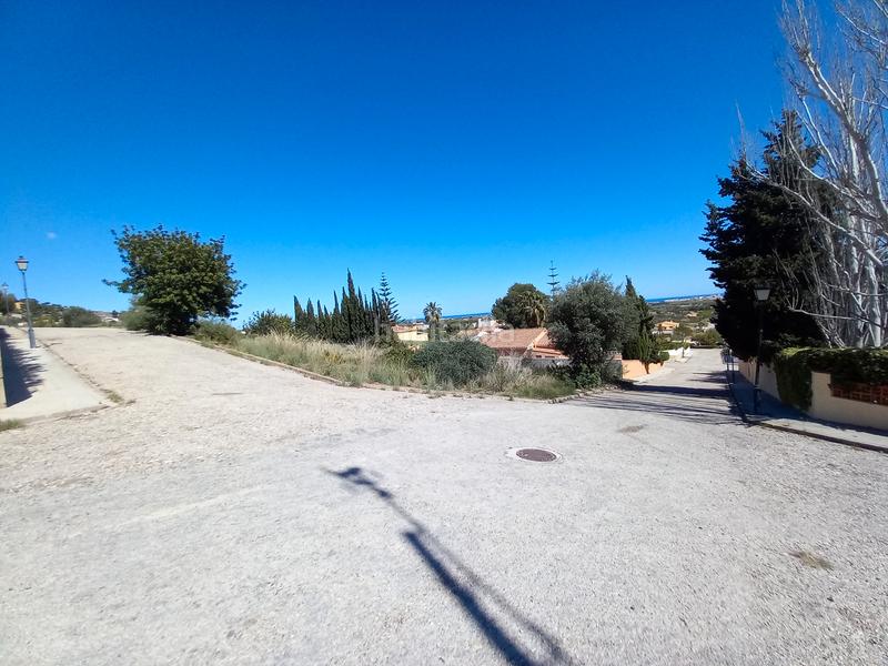 Foto 13b08a11-f584-4549-9cbf-1bec8e4677cb. Terreny residencial a carrer dels dulers 11 a closa de Vinaròs - ermita Vinaròs