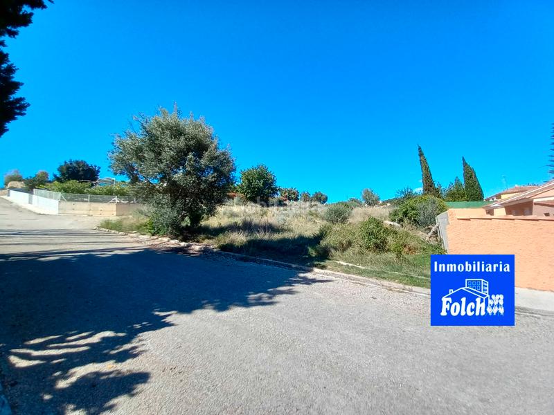 Foto ad19698d-5496-47b6-8a4c-a730cbfbd67d. Terreny residencial a carrer dels dulers 11 a closa de Vinaròs - ermita Vinaròs