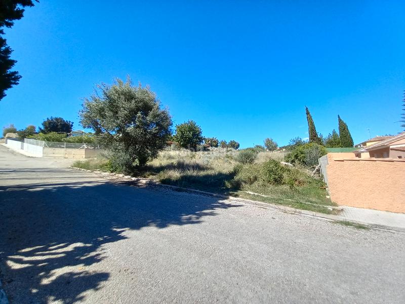 Foto be2bc82f-0a28-4534-a40c-d2b61f9d9fb2. Terreny residencial a carrer dels dulers 11 a closa de Vinaròs - ermita Vinaròs