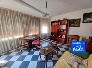 Appartement à Carrer de la mare de déu del pilar 124. Piso sin gastos de comunidad