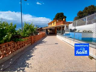 Chalet in Closa de Vinaròs - Ermita. Chalet en la ermita de vinaròs