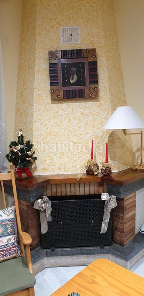 Foto bad63cf0-435e-4fe6-9bc2-361446a49746. Maison avec cheminée chauffage dans Cálig