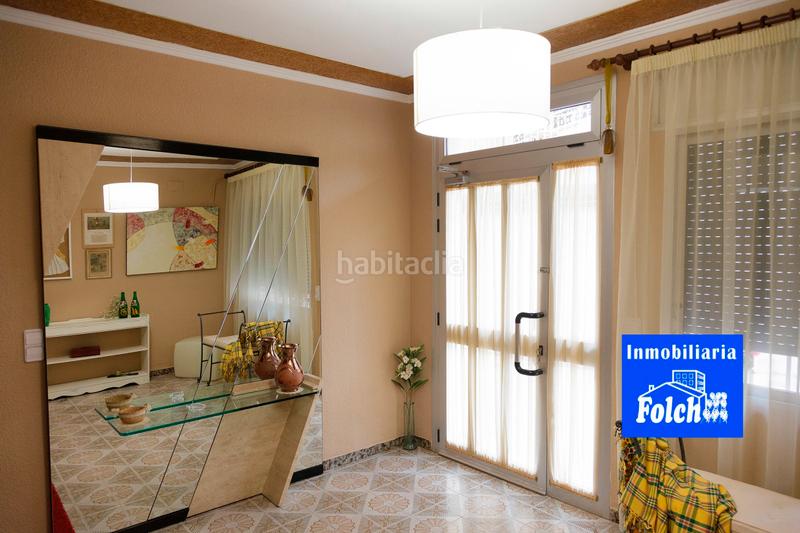 Foto fdc40c42-9c8b-4dbd-bc71-376f9cb7eead. Maison avec cheminée chauffage dans Cálig