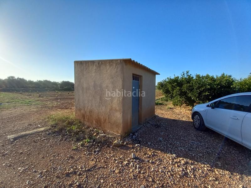 Foto 765787c8-5f8d-4090-9180-f28156450363. Finca rústica  de regadío en Cálig