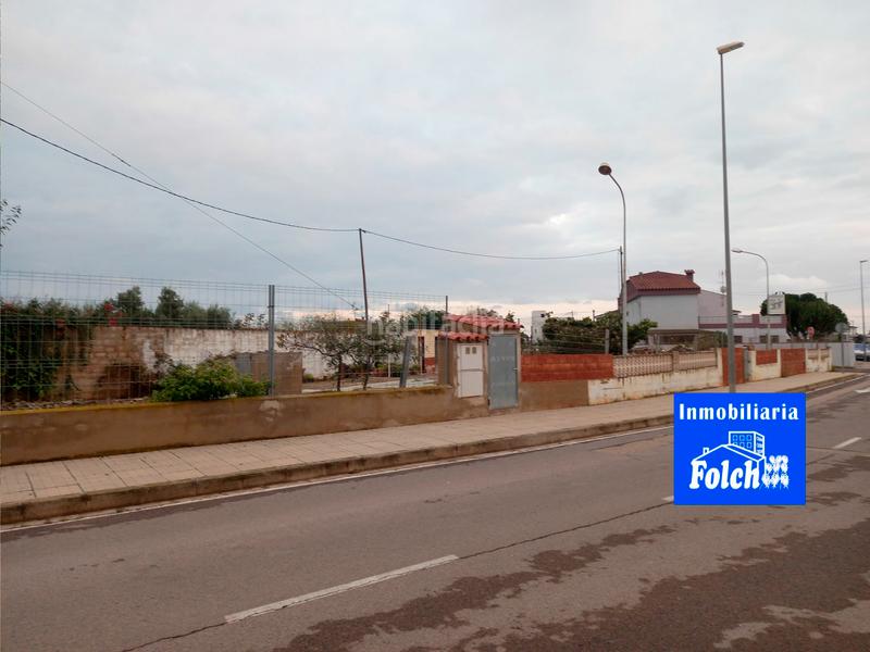 Foto 0a0c55ab-d211-465f-9b57-ef93bb36539f. Terreno residencial solar para edificar en Boverals-Saldonar Vinaròs