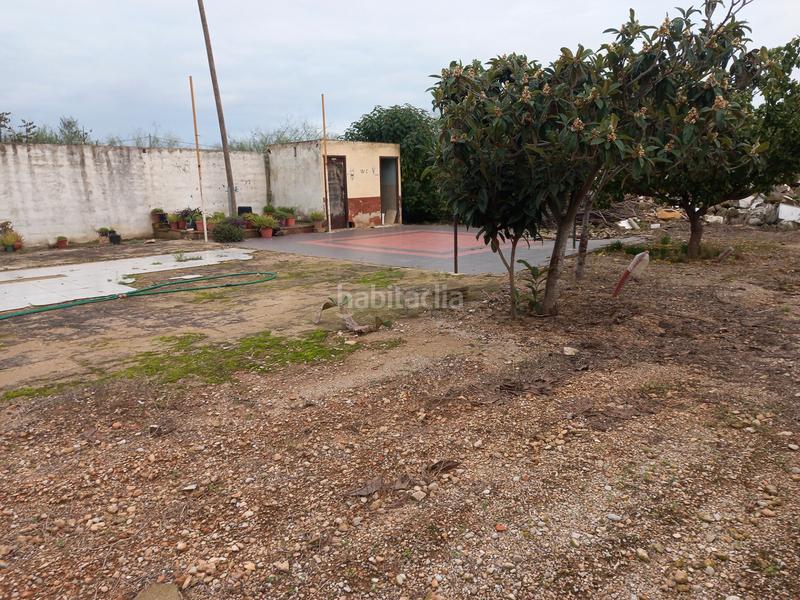 Foto 50b65d5b-4562-4464-9d02-64b5b640b4df. Terreno residencial solar para edificar en Boverals-Saldonar Vinaròs