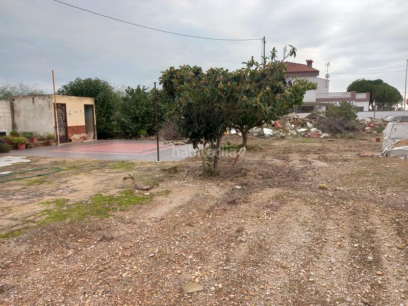 Foto 5c92500b-f941-4ead-b39d-4559534c2b3e. Terreno residencial solar para edificar en Boverals-Saldonar Vinaròs