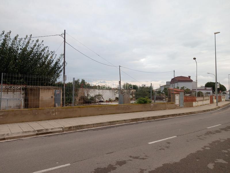 Foto 6c12a595-ae48-46a1-bdbd-1373492e28a6. Terreno residencial solar para edificar en Boverals-Saldonar Vinaròs