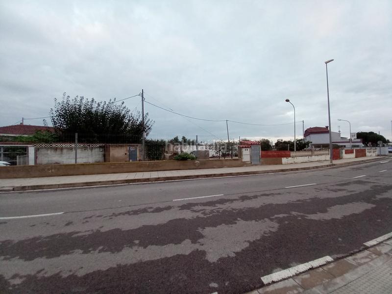 Foto 73f977d3-d975-4020-a390-6b77fd749d89. Terreno residencial solar para edificar en Boverals-Saldonar Vinaròs