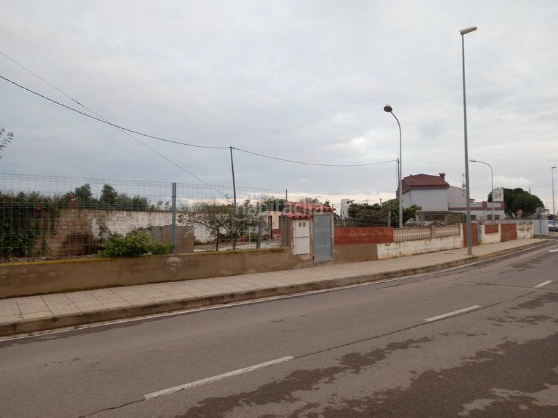 Foto 7b215583-6e40-482d-a14a-1e5e824e8807. Terreno residencial solar para edificar en Boverals-Saldonar Vinaròs
