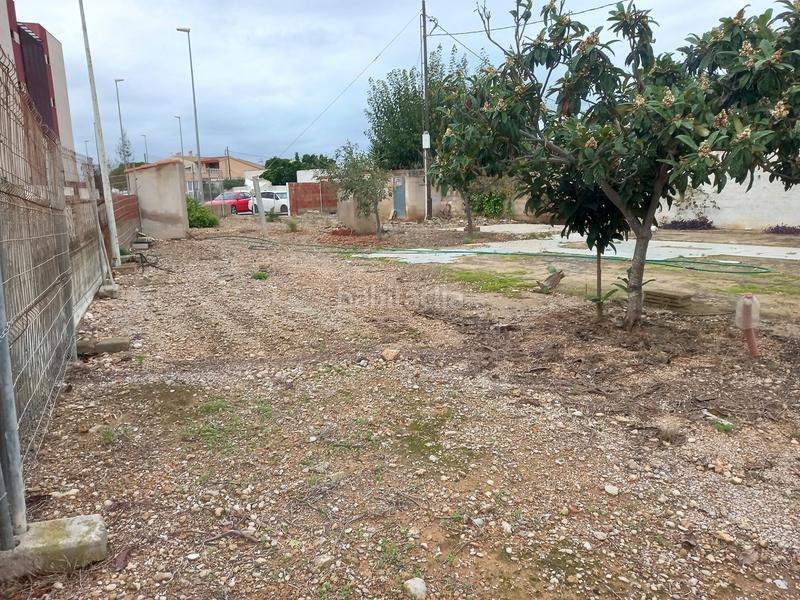 Foto aa225faa-02b9-439d-af95-f13f69108491. Terreno residencial solar para edificar en Boverals-Saldonar Vinaròs