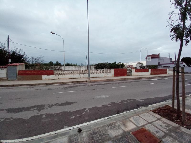 Foto d21195bb-61ad-4b0a-9d9d-15dba9fb44c8. Terreno residencial solar para edificar en Boverals-Saldonar Vinaròs