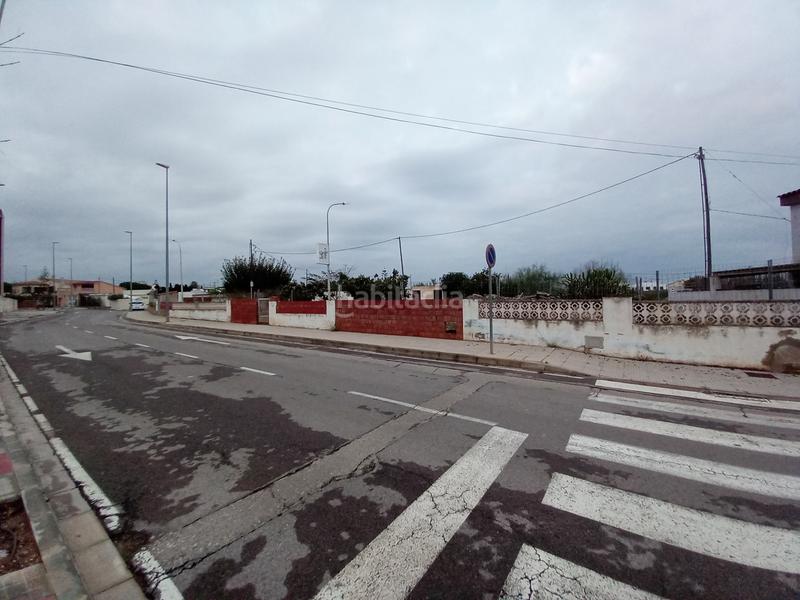 Foto f53c6e4e-fc33-40b3-a1ec-3bc53beb7485. Terreno residencial solar para edificar en Boverals-Saldonar Vinaròs