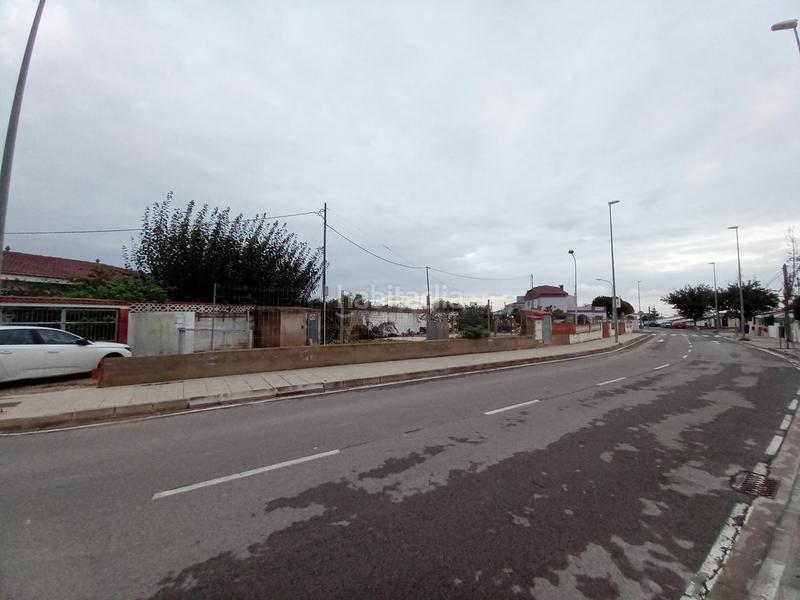 Foto f9a352eb-08e5-486a-97d8-991cd573a79e. Terreno residencial solar para edificar en Boverals-Saldonar Vinaròs