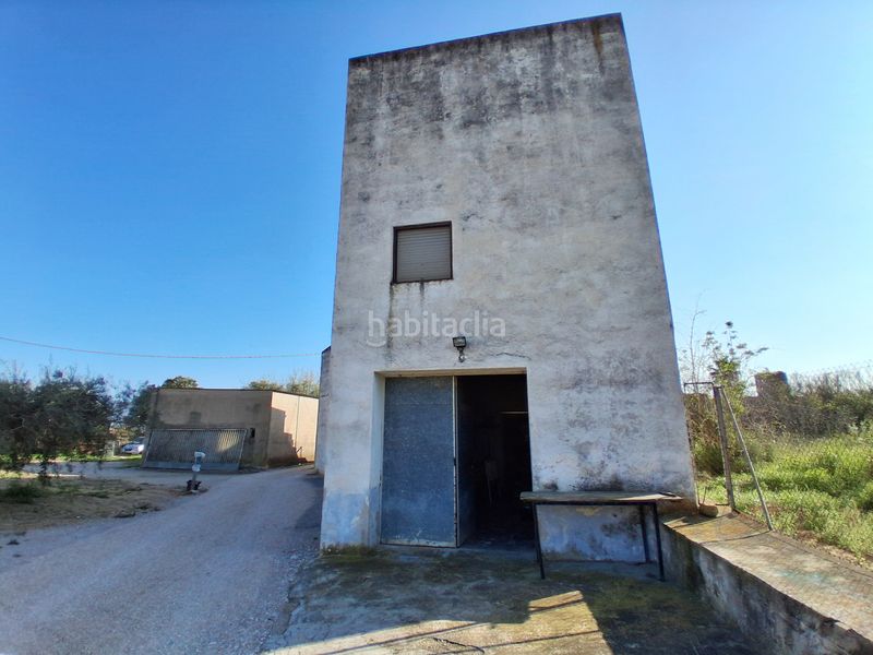 Foto 0ec9e640-8ce7-41ff-9df8-35b1e0722a6b. Casa amb xemeneia a Casco Urbano Vinaròs