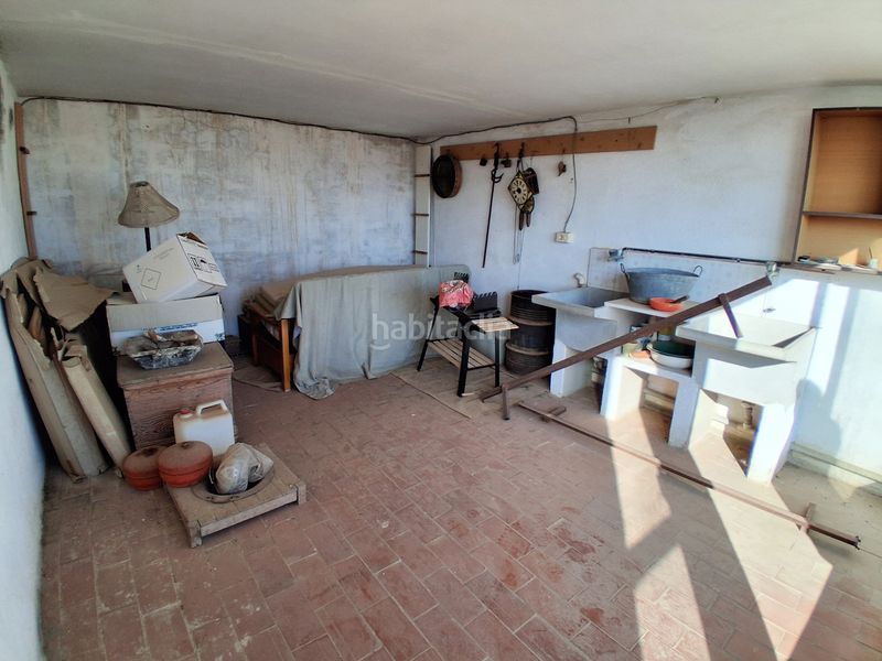 Foto 523cf637-3249-4234-97e6-6310483c65d6. Casa amb xemeneia a Casco Urbano Vinaròs