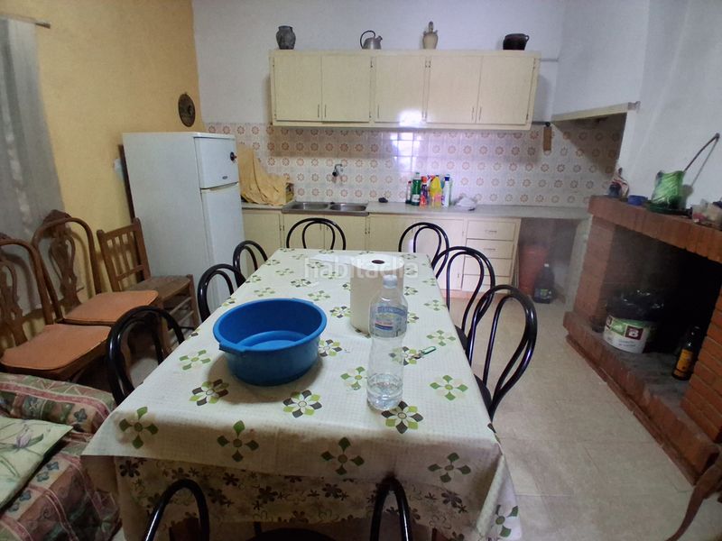 Foto 58748e76-0325-4ace-8092-b943f7484195. Casa amb xemeneia a Casco Urbano Vinaròs