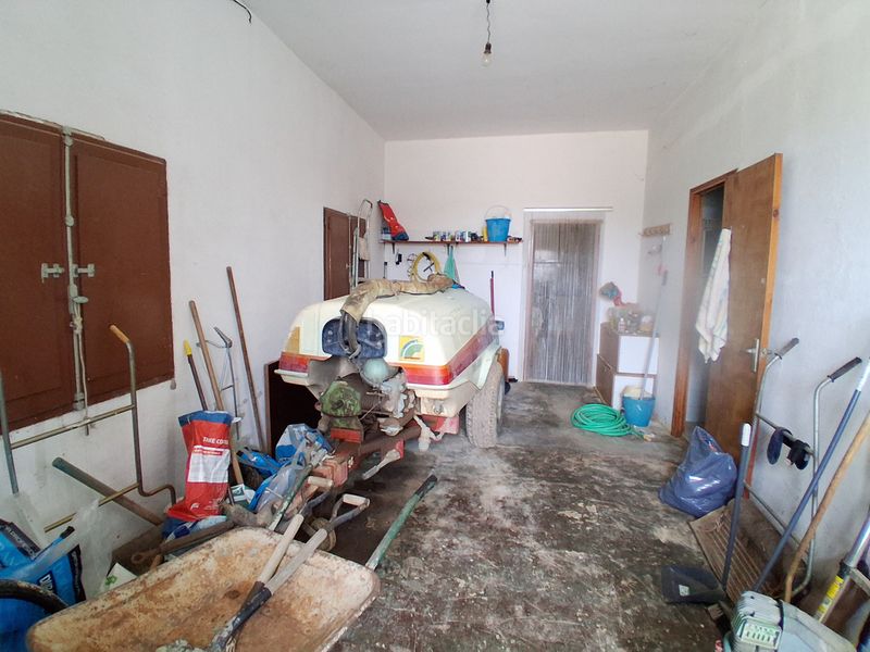 Foto 8906675f-4a93-4236-99fa-6484c5caddca. Casa amb xemeneia a Casco Urbano Vinaròs