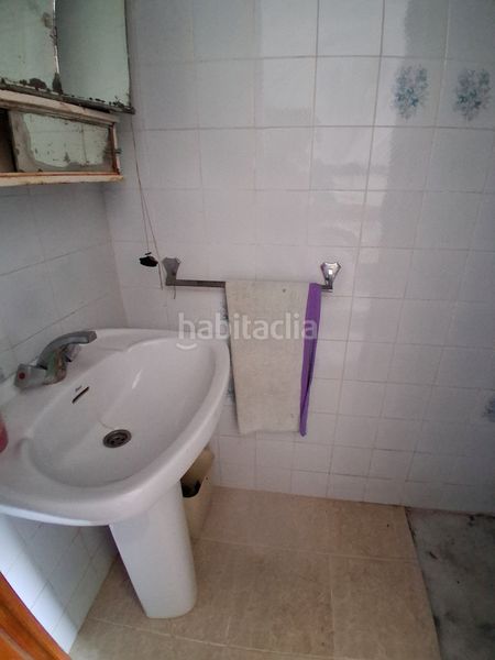 Foto ac54bdf5-4daa-47e3-9b8e-ee20517d0dee. Casa amb xemeneia a Casco Urbano Vinaròs
