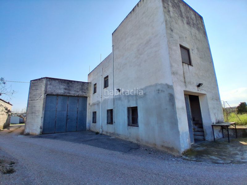 Foto cdf59bc2-10df-4be4-82e6-95619904d7ae. Casa amb xemeneia a Casco Urbano Vinaròs