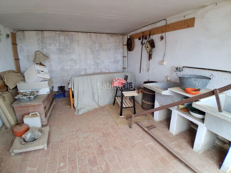 Foto d97fb621-748d-42d7-bf54-01e4a96834c3. Casa amb xemeneia a Casco Urbano Vinaròs