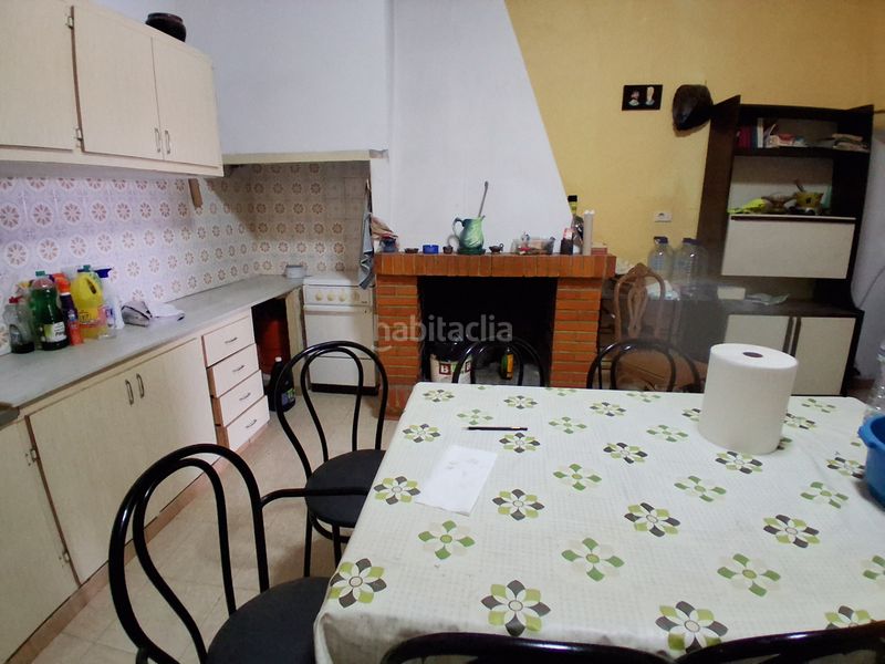 Foto e628870d-558a-42de-b2fd-aa9f96301438. Casa amb xemeneia a Casco Urbano Vinaròs