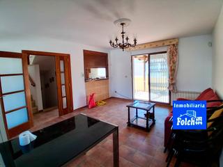 Casa en Les Salines. Casa con piscina privada