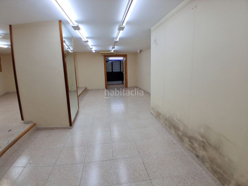 Foto 5d04089b-b25d-4c53-a516-354a5bb46f07. Local comercial a carrer major 36 a Casco Urbano Vinaròs