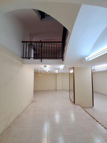 Foto 648296b4-a981-4d48-9dcd-8310001492ff. Local comercial a carrer major 36 a Casco Urbano Vinaròs