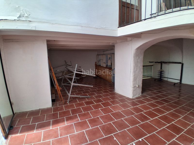Foto 6d17aa6f-7950-445d-92ad-ed9d3c1cf5df. Local comercial a carrer major 36 a Casco Urbano Vinaròs