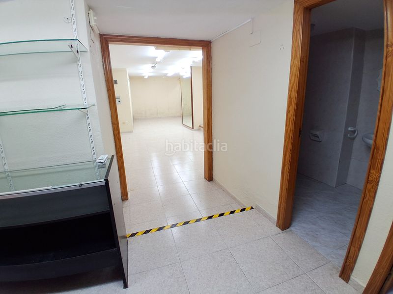 Foto dc7579a8-ff16-48a6-91ab-da81ae6e33f0. Local comercial a carrer major 36 a Casco Urbano Vinaròs