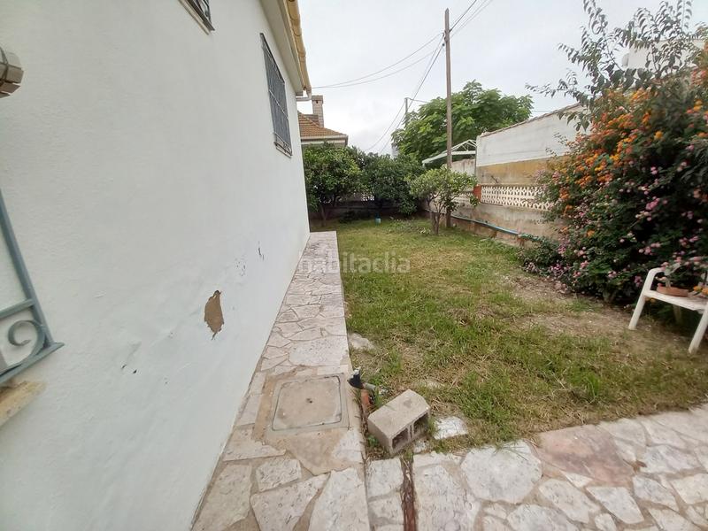 Foto 0b632fa3-7c32-4373-adce-60353415f4f8. Chalet  individual con parcela en Boverals-Saldonar Vinaròs