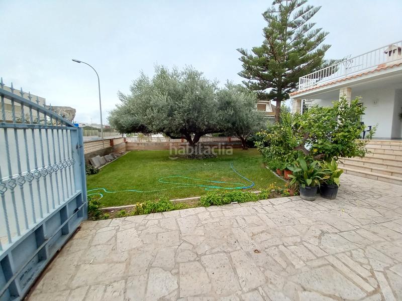 Foto b0d4160d-f157-46c7-95b6-564f6cd81845. Chalet  individual con parcela en Boverals-Saldonar Vinaròs