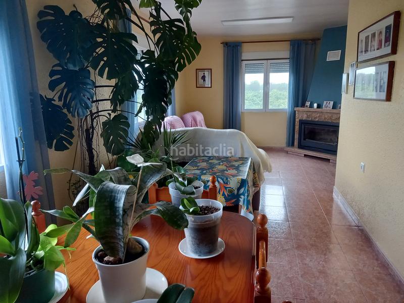 Foto 0fc156e0-ab73-4dfe-8545-3454f167a166. Casa  agrícola en Partidas de Interior - Zona Rústica Vinaròs