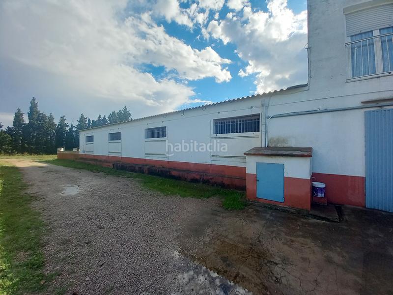 Foto 59c209ad-90f9-4fdc-9fa8-bd94b859ab1d. Casa  agrícola en Partidas de Interior - Zona Rústica Vinaròs