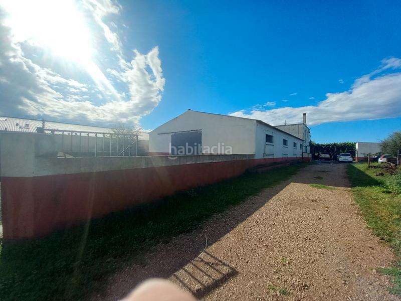 Foto cf30c0f5-9a67-43cc-b1dc-d7da7646142b. Casa  agrícola en Partidas de Interior - Zona Rústica Vinaròs