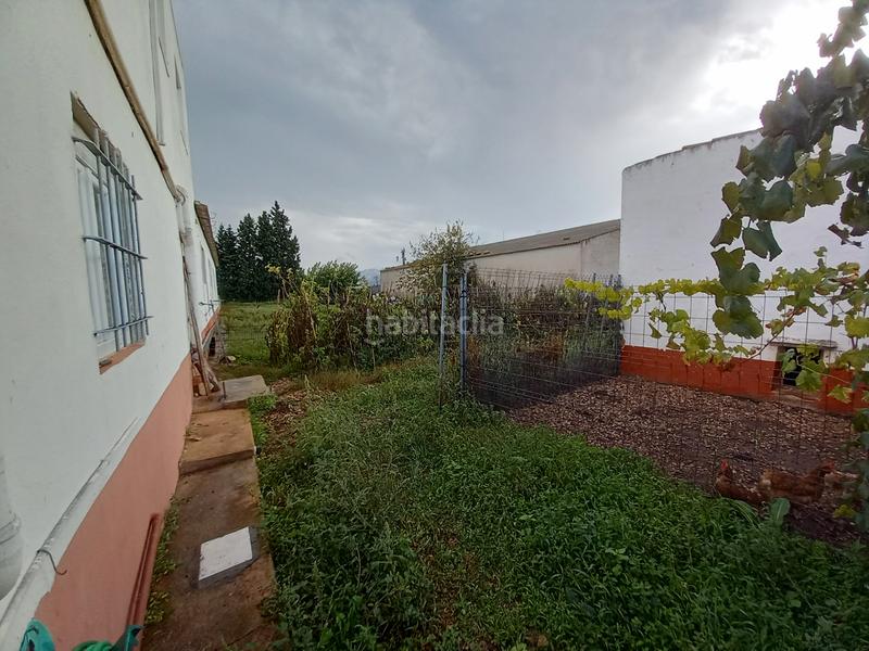 Foto d3d5c61e-c046-45dd-9dbd-63eff91e5bae. Casa  agrícola en Partidas de Interior - Zona Rústica Vinaròs