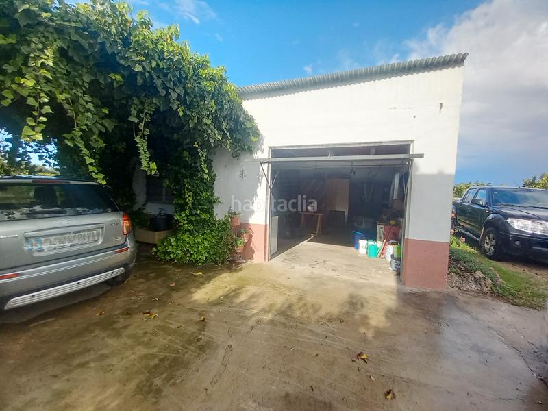 Foto db2c0d23-b229-4ba9-b24c-9d74218e8c91. Casa  agrícola en Partidas de Interior - Zona Rústica Vinaròs